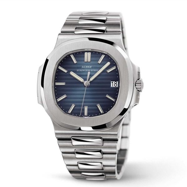 3k pp5711 8.3mm superclone pp watch fashion brand all-steel square luxury luminous waterproof calendar male, Slivery;golden
3k pp5711 8.3mm superclone pp watch fashion brand all-steel square luxury luminous waterproof calendar male, Slivery;golden