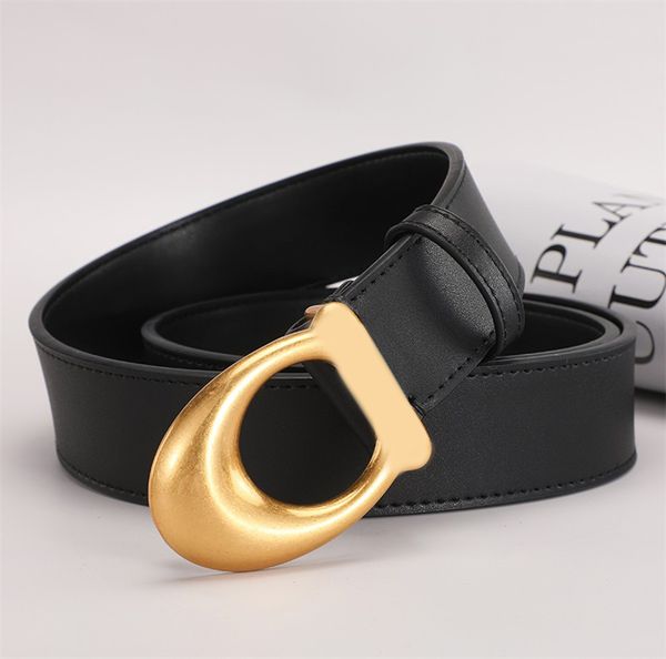 luxury belt for men soft leather designer belts gold plated letter buckle ceinture homme retro adjustable size business black soft fashion w, Black;brown
luxury belt for men soft leather designer belts gold plated letter buckle ceinture homme retro adjustable size business black soft fashion w, Black;brown