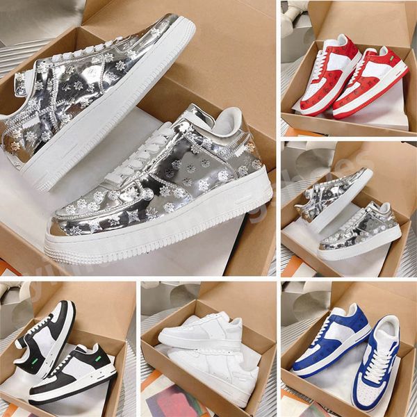 men women running shoes designer sneaker virgil 1s 1 calfskin leather abloh white green red blue letter overlays platform low size 35-45 y66
men women running shoes designer sneaker virgil 1s 1 calfskin leather abloh white green red blue letter overlays platform low size 35-45 y66