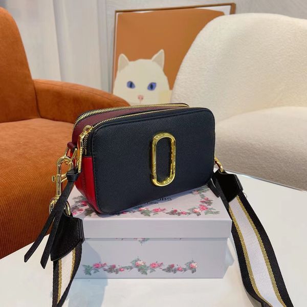 designer shoulder bags popular style marcc letter camera bag mini qualitycross body bag fashion trend good match very nice gift multicolor
designer shoulder bags popular style marcc letter camera bag mini qualitycross body bag fashion trend good match very nice gift multicolor
