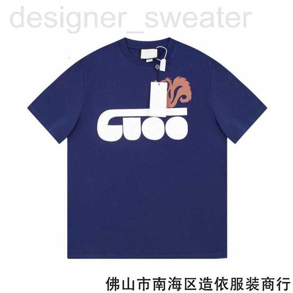 men's t-shirts designer the correct version of 23 spring and summer cartoon squirrel pattern letter printing short-sleeved t-shirt for, White;black
men's t-shirts designer the correct version of 23 spring and summer cartoon squirrel pattern letter printing short-sleeved t-shirt for, White;black