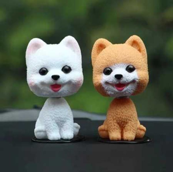 interior decorations decoration accessories personality shaking head car dashboard creative decorative ornaments cute dog car decor r230228
interior decorations decoration accessories personality shaking head car dashboard creative decorative ornaments cute dog car decor r230228