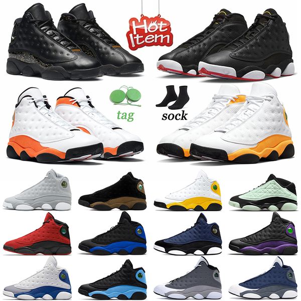 jumpman 13 13s men women basketball shoes playoff 2023 french university blue black cat red flint hyper royal court purple starfish del sol
jumpman 13 13s men women basketball shoes playoff 2023 french university blue black cat red flint hyper royal court purple starfish del sol