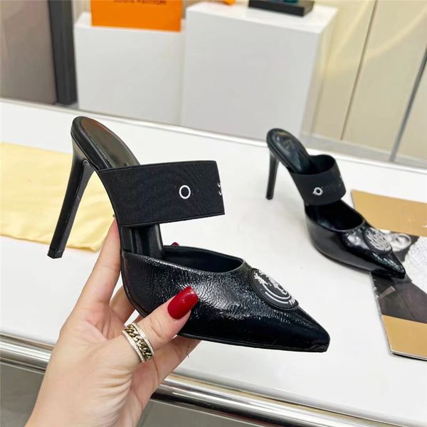 dress shoes fashion women 2023 louiseity leather high heel letter logo party wedding tourism holiday casual flat shoes viutonity 02-04, Black
dress shoes fashion women 2023 louiseity leather high heel letter logo party wedding tourism holiday casual flat shoes viutonity 02-04, Black