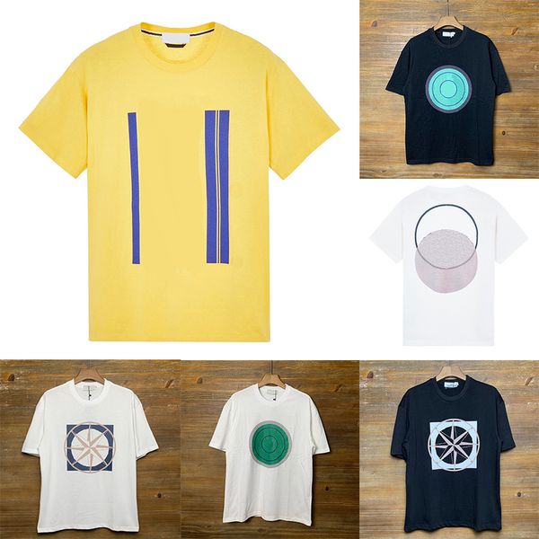 men's brand toney tees cotton graphic print loose sleeve t-shirt logo print crew neck short sleeve t-shirt, White;black
men's brand toney tees cotton graphic print loose sleeve t-shirt logo print crew neck short sleeve t-shirt, White;black