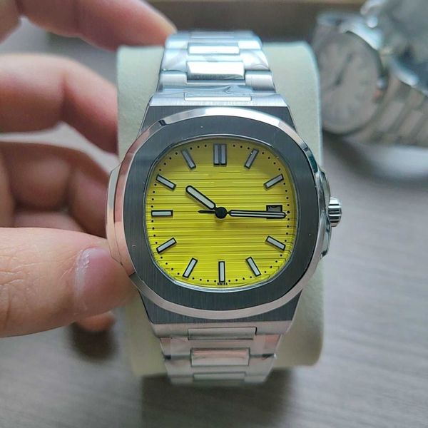 luxury watches 3k 40mm 3k pp5711 8.3mm superclone pp watch ice blue white answer sports men's three-pin automatic mechanical high-end f, Slivery;brown
luxury watches 3k 40mm 3k pp5711 8.3mm superclone pp watch ice blue white answer sports men's three-pin automatic mechanical high-end f, Slivery;brown