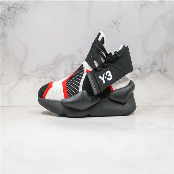 mens kaiwa designer sneakers kusari ii fashion y3 women shoes trendy lady y-3 casual trainers size 36-45 d0809278o, Black
mens kaiwa designer sneakers kusari ii fashion y3 women shoes trendy lady y-3 casual trainers size 36-45 d0809278o, Black
