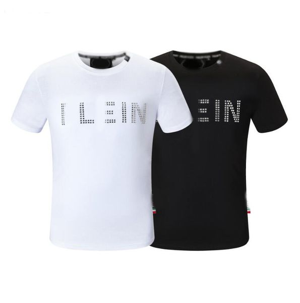 men's t-shirt t shirt slim fit short sleeve cotton breathable tee r luxury letters print shirts 2023 spring summer high street casual m, White;black
men's t-shirt t shirt slim fit short sleeve cotton breathable tee r luxury letters print shirts 2023 spring summer high street casual m, White;black