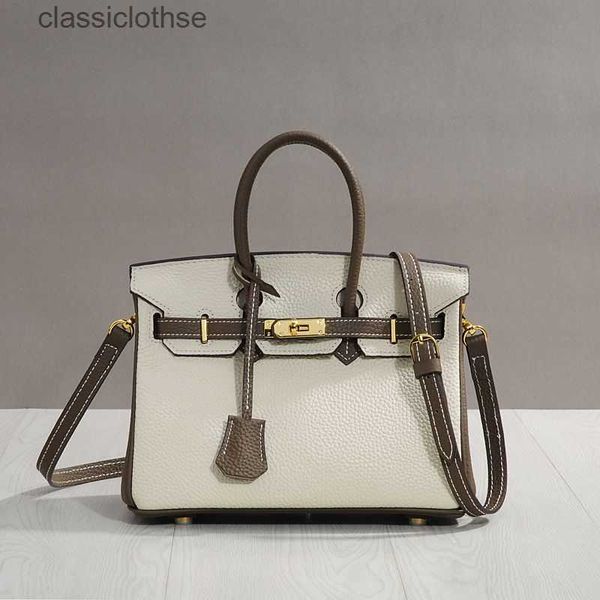 original edition 7a h home designer birki bags for women the first layer of cow leather handbag with large cap
original edition 7a h home designer birki bags for women the first layer of cow leather handbag with large cap