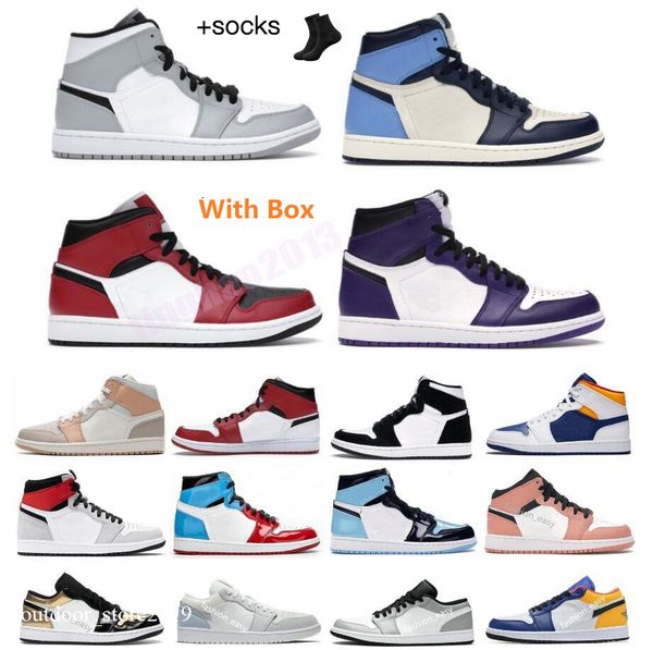 high mens 1 1s basketball shoes jumpman og hyper white shadow designer sneakers obsidian university blue unc mid obsidian women trainers
high mens 1 1s basketball shoes jumpman og hyper white shadow designer sneakers obsidian university blue unc mid obsidian women trainers