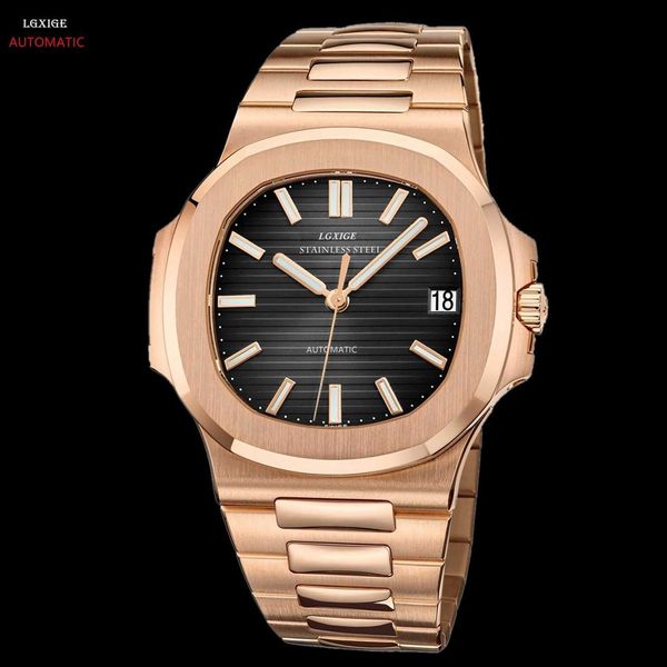luxury watches 3k 40mm 3k pp5711 8.3mm superclone pp watch self-winding mechanical men's luxury men's 2019 blue fine steel lx6j, Slivery;brown
luxury watches 3k 40mm 3k pp5711 8.3mm superclone pp watch self-winding mechanical men's luxury men's 2019 blue fine steel lx6j, Slivery;brown