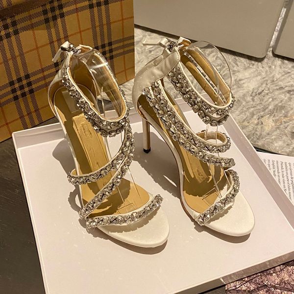 ankle band stiletto slide sandals rhinestones heels glitter sole mules slip-on shoes women high heeled luxury designers factory footwear, Black
ankle band stiletto slide sandals rhinestones heels glitter sole mules slip-on shoes women high heeled luxury designers factory footwear, Black