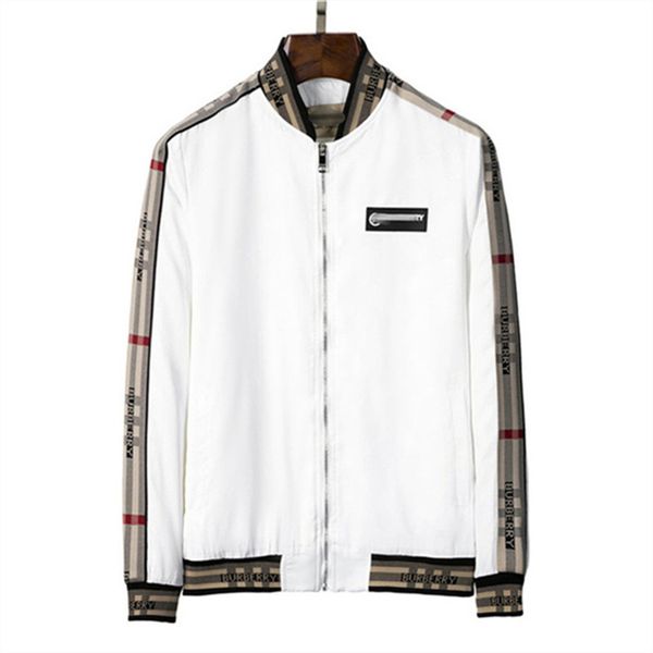 designer mens jacket spring autumn windrunner tee fashion hooded sports windbreaker casual zipper jackets clothing jr26, Black;brown
designer mens jacket spring autumn windrunner tee fashion hooded sports windbreaker casual zipper jackets clothing jr26, Black;brown