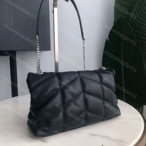 designer women bags luxury sheep leather handbags for women puffer chain purse shoulder bags fashion crossbody bag classic casual messenger
designer women bags luxury sheep leather handbags for women puffer chain purse shoulder bags fashion crossbody bag classic casual messenger