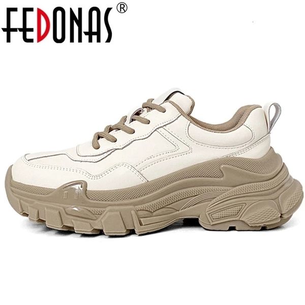 dress shoes fedonas women sneakers comfort lace-up genuine leather shoes woman platforms four season outdoor casual students sports shoes 23, Black
dress shoes fedonas women sneakers comfort lace-up genuine leather shoes woman platforms four season outdoor casual students sports shoes 23, Black