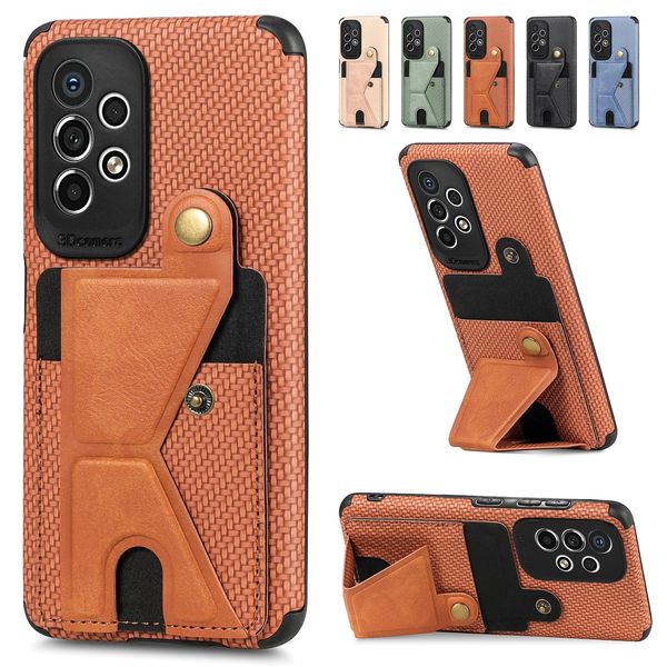 new cases carbon fiber wallet flip card holder phone case for samsung galaxy s21 s23 fe s22 plus note 20 ultra a52s a53 a14 5g leather iphon
new cases carbon fiber wallet flip card holder phone case for samsung galaxy s21 s23 fe s22 plus note 20 ultra a52s a53 a14 5g leather iphon