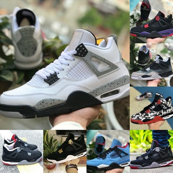 s bred 4s release men designer basketball 4 pale citron pure money lighting royalty nrd raptor gray black white cement shoes2898
s bred 4s release men designer basketball 4 pale citron pure money lighting royalty nrd raptor gray black white cement shoes2898