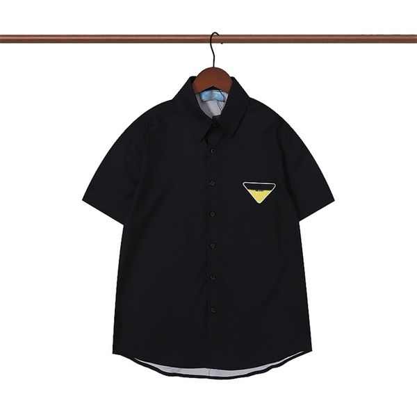 1 men designer shirts summer shoort sleeve casual shirts fashion loose polos beach style breathable tshirts tees clothing q37, White;black
1 men designer shirts summer shoort sleeve casual shirts fashion loose polos beach style breathable tshirts tees clothing q37, White;black