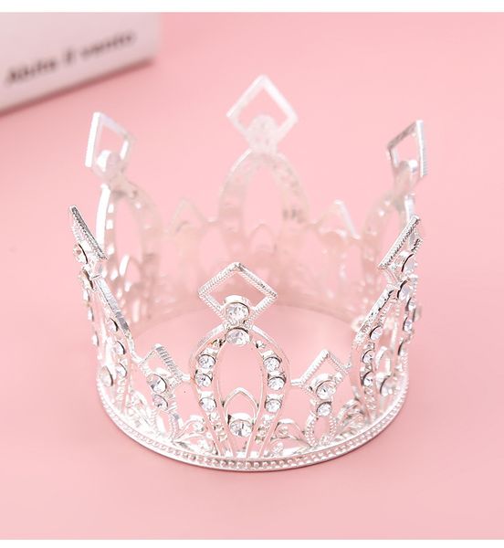 wedding hair jewelry children s headdress birthday decoration alloy children custom 230225, Slivery;golden
wedding hair jewelry children s headdress birthday decoration alloy children custom 230225, Slivery;golden