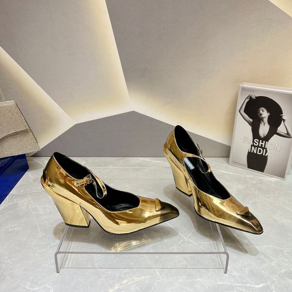 new t stage show dress shoes genuine leather pumps women's heel luxury designers ankle wraparound shoe for women factory footwear 35-40, Black
new t stage show dress shoes genuine leather pumps women's heel luxury designers ankle wraparound shoe for women factory footwear 35-40, Black