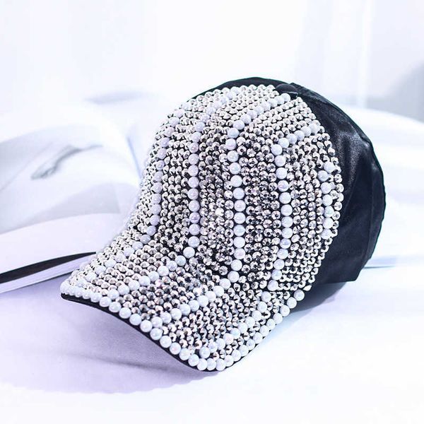 ball caps women hats fashion pearl and crystal outdoor summer gorras sunhat visors baseball cap kpop hip hop hat beach chapeu feminino l2302, Blue;gray
ball caps women hats fashion pearl and crystal outdoor summer gorras sunhat visors baseball cap kpop hip hop hat beach chapeu feminino l2302, Blue;gray