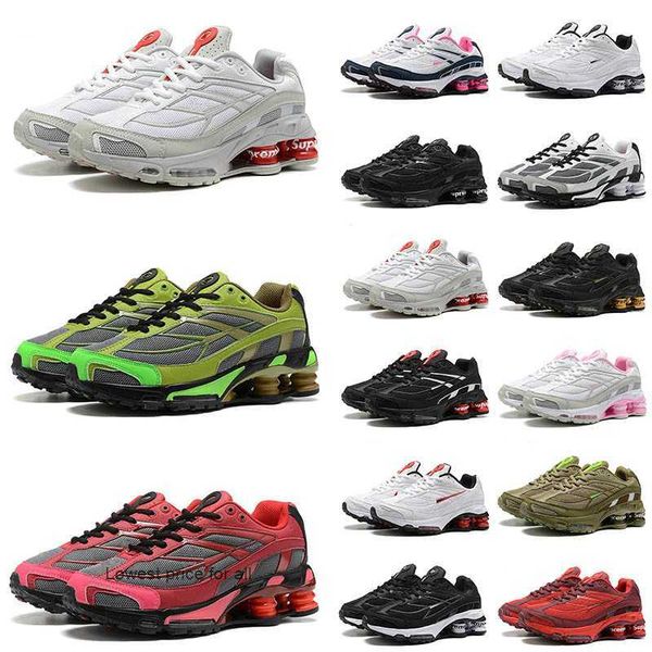 ing selling shox ride running shoes mens womens triple black white pink medium olive speed red sports sneaker fashion designer trainers
ing selling shox ride running shoes mens womens triple black white pink medium olive speed red sports sneaker fashion designer trainers
