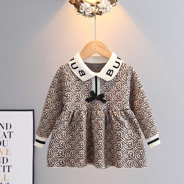 baby great girls knitted princess dresses spring autumn letters printed kids long sleeve dress children bowknot dress 1 6 years, Red;yellow
baby great girls knitted princess dresses spring autumn letters printed kids long sleeve dress children bowknot dress 1 6 years, Red;yellow