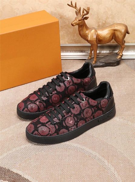 luxury designer casual shoes rivoli luxembourg run away gold patent leather rainbow multicolor low classical men women trainers with box, Black
luxury designer casual shoes rivoli luxembourg run away gold patent leather rainbow multicolor low classical men women trainers with box, Black