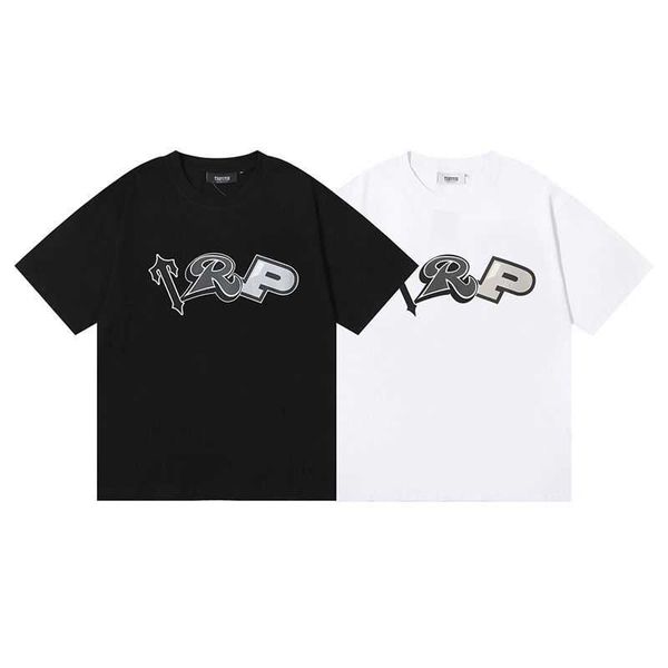 trapstar tap letter print american small high street fashion t-shirt loose casual versatile couple short sleeve, White;black
trapstar tap letter print american small high street fashion t-shirt loose casual versatile couple short sleeve, White;black