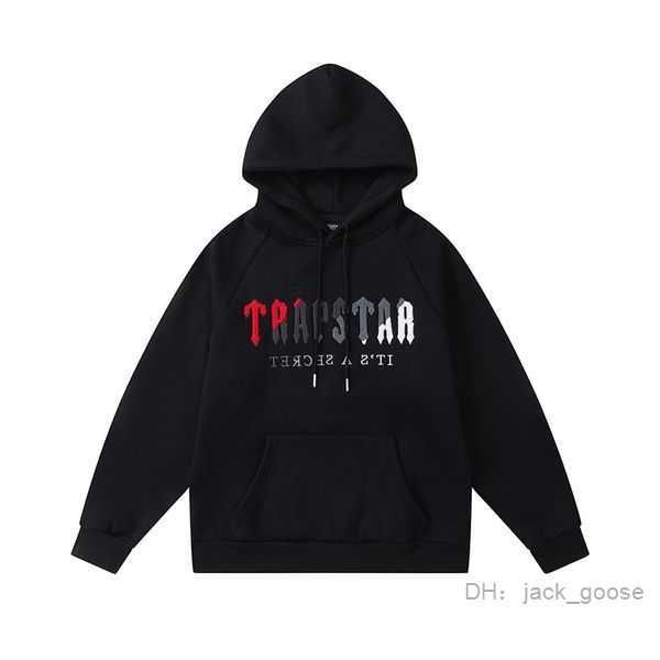 mens hoodie trapstar casual autumn winter sportwear men women jogger sweatshirts size s-xl 4 1v5r, Black
mens hoodie trapstar casual autumn winter sportwear men women jogger sweatshirts size s-xl 4 1v5r, Black
