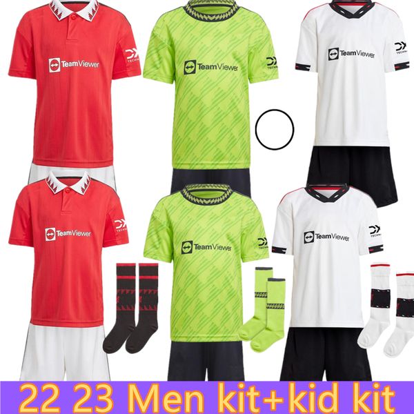 22 23 soccer jerseys santony casemiro erikson martinez sancho varane rashford football shirts 2022 2023 men and kids kits b.fernandes, Black;yellow
22 23 soccer jerseys santony casemiro erikson martinez sancho varane rashford football shirts 2022 2023 men and kids kits b.fernandes, Black;yellow