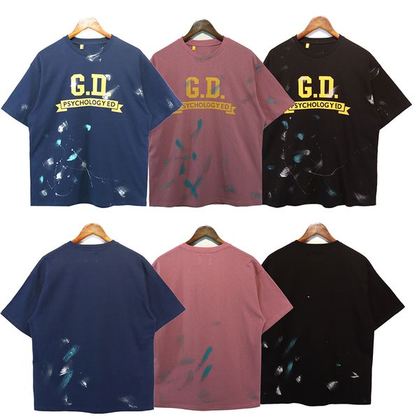 painted tees t shirts mens designers t-shirts short sleeve tee crew neck casual tshirts, Black;brown
painted tees t shirts mens designers t-shirts short sleeve tee crew neck casual tshirts, Black;brown