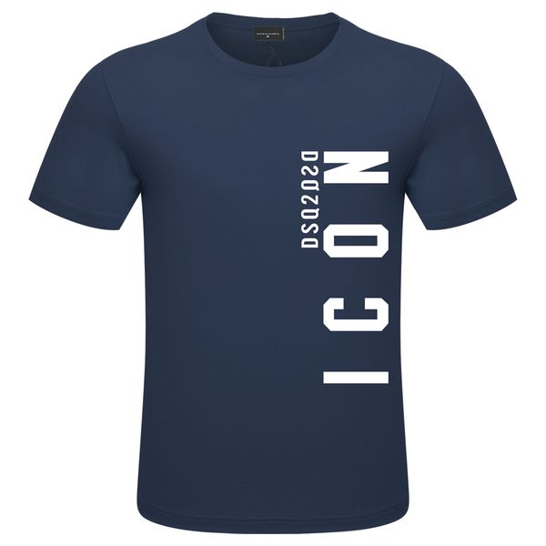 dsq2 designer t shirt summer short sleeve waves tee men women lovers luxury t-shirts fashion senior pure cotton large size 2023 dsqicond2, White;black
dsq2 designer t shirt summer short sleeve waves tee men women lovers luxury t-shirts fashion senior pure cotton large size 2023 dsqicond2, White;black