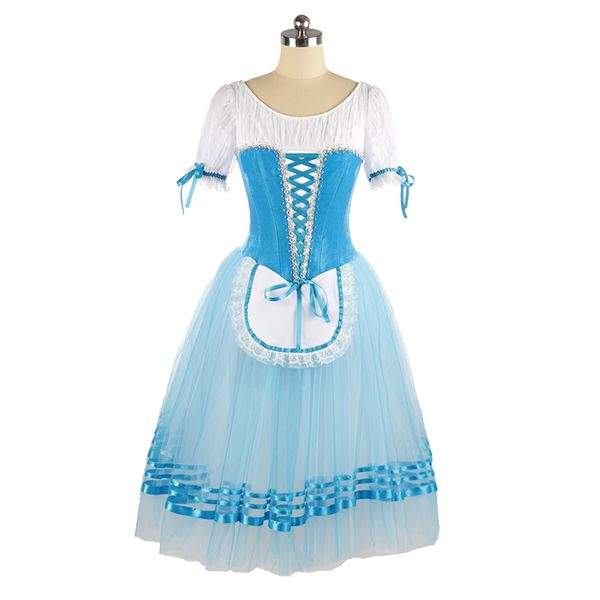 stage wear lake blue giselle professional ballet long dress burgundy competition costume women ballet skirt romantic for girls ballet perfor, Black;red
stage wear lake blue giselle professional ballet long dress burgundy competition costume women ballet skirt romantic for girls ballet perfor, Black;red