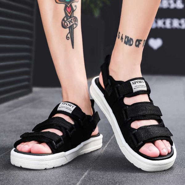slippers summer sandals for couples wear two half-supported beach slippers casual sandals for men and women 2023 new large size 36-45 y2302, Black
slippers summer sandals for couples wear two half-supported beach slippers casual sandals for men and women 2023 new large size 36-45 y2302, Black