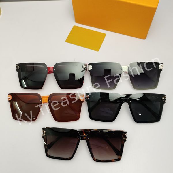 flower lens sunglasses with letter designer brand sunglasses travel sunglasses for men and women on the beach of hawaii, White;black
flower lens sunglasses with letter designer brand sunglasses travel sunglasses for men and women on the beach of hawaii, White;black