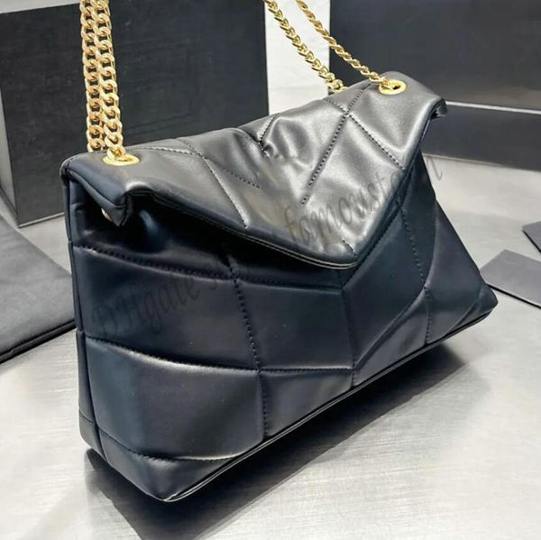 designer women loulou puffer chain messenger bag france brand y quilted leather crossbody handbag lady double chains straps shoulder handbag
designer women loulou puffer chain messenger bag france brand y quilted leather crossbody handbag lady double chains straps shoulder handbag