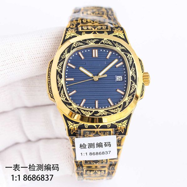 3k 3k pp5711 8.3mm superclone pp watch custom 40mm luxury watches men waterproof luminous 904l stainless steel bracelet 5711 automatic mecha, Slivery;brown
3k 3k pp5711 8.3mm superclone pp watch custom 40mm luxury watches men waterproof luminous 904l stainless steel bracelet 5711 automatic mecha, Slivery;brown