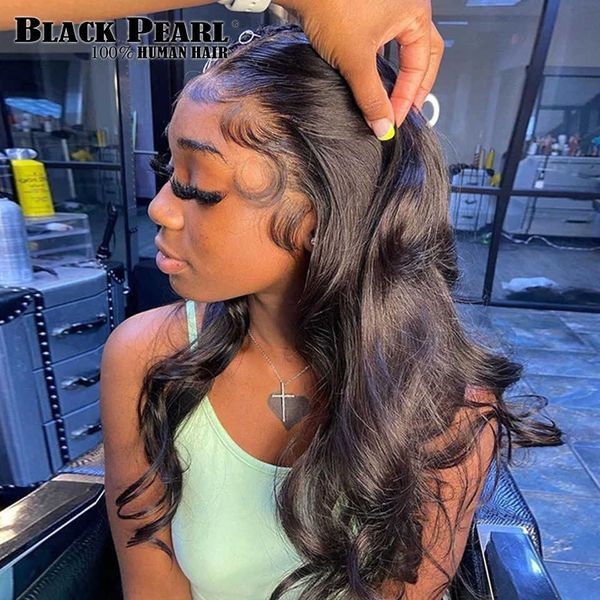 synthetic wigs body wave lace front human hair wig for black women pre plucked brazilian middle part loose transparent frontal wigs 230227
synthetic wigs body wave lace front human hair wig for black women pre plucked brazilian middle part loose transparent frontal wigs 230227