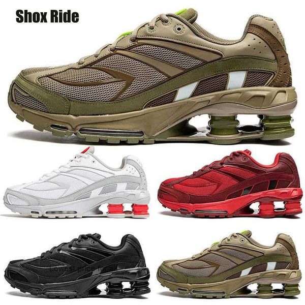 2023 running shoes shox ride men women neutral olive speed red white black mens womens outdoor sports trainers sneakers
2023 running shoes shox ride men women neutral olive speed red white black mens womens outdoor sports trainers sneakers