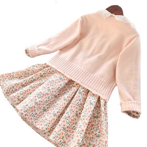 girls' 1ess spring and autumn 1 new style exotic chil1en's wear college style princess skirt chil1en's autumn suit skirt tren, Blue
girls' 1ess spring and autumn 1 new style exotic chil1en's wear college style princess skirt chil1en's autumn suit skirt tren, Blue
