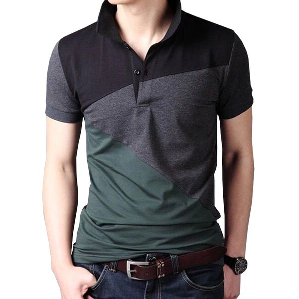 men's polos mens casual polo shirts short sleeve summer cotton breathable clothing s-5xl 230228, White;black
men's polos mens casual polo shirts short sleeve summer cotton breathable clothing s-5xl 230228, White;black