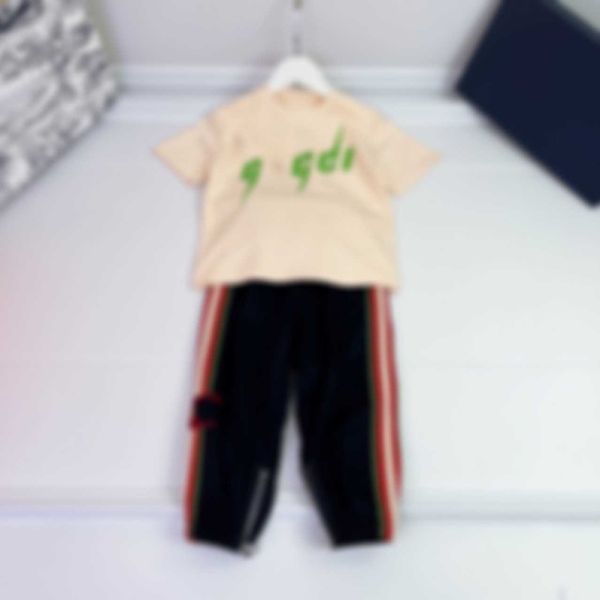 clothing sets summer sports suit middle and large children's fashionable foreign net red dress trend, White
clothing sets summer sports suit middle and large children's fashionable foreign net red dress trend, White