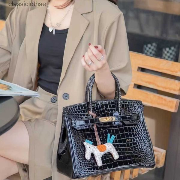 original edition 7a h home designer birki bags for women crocodile pattern bag middle aged mother's leather fe
original edition 7a h home designer birki bags for women crocodile pattern bag middle aged mother's leather fe