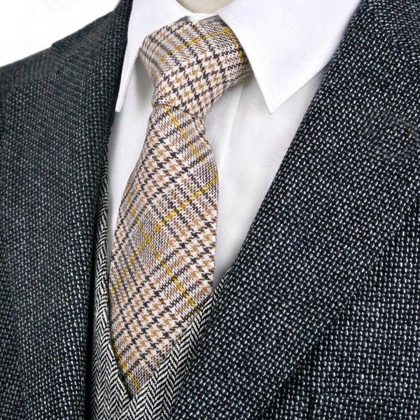 neck ties plaid scottish tartan camel beige gray grey checked houndstooth mens ties neckties wool handmade casual formal acceossories j23022, Blue;purple
neck ties plaid scottish tartan camel beige gray grey checked houndstooth mens ties neckties wool handmade casual formal acceossories j23022, Blue;purple
