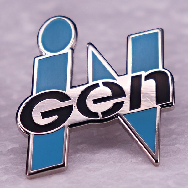 jurassic park world ingen logo brooch cute anime movies games hard enamel pins collect metal cartoon brooch backpack hat bag collar lapel ba, Blue
jurassic park world ingen logo brooch cute anime movies games hard enamel pins collect metal cartoon brooch backpack hat bag collar lapel ba, Blue