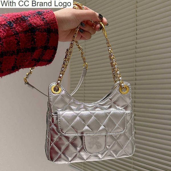 cc brand shoulder bags gold silver badges women shoulder oxhorn bag classic versatile crossbody designer bag shopping outdoor luxurys handba
cc brand shoulder bags gold silver badges women shoulder oxhorn bag classic versatile crossbody designer bag shopping outdoor luxurys handba