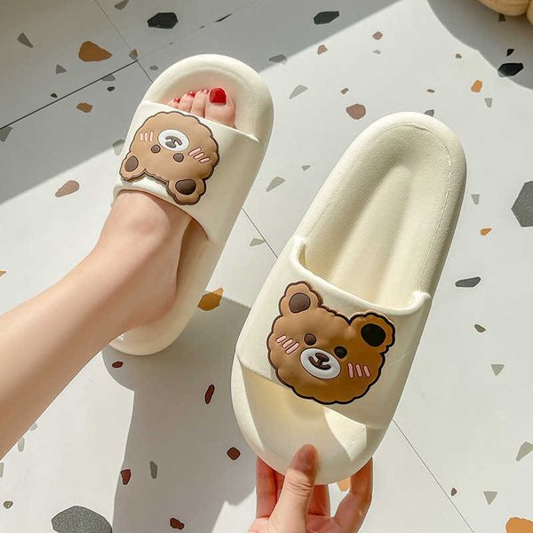 slippers slippers women's summer soft-soled anti-slip wear-resistant home cute eva slippers men house slippers women home slippers man, Black
slippers slippers women's summer soft-soled anti-slip wear-resistant home cute eva slippers men house slippers women home slippers man, Black