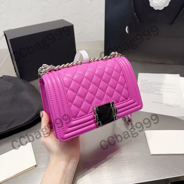 mini flap boy caviar designer bags cowhide leather vintage silver hardware and acrylic designer wallet womens crossbody shoulder luxurys han
mini flap boy caviar designer bags cowhide leather vintage silver hardware and acrylic designer wallet womens crossbody shoulder luxurys han