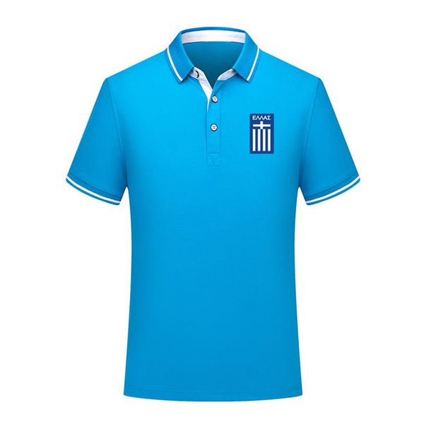 2020 greece national team men soccer polo shirt football short sleeve polos fashion sport training polos football soccer t-shir238n, White;black
2020 greece national team men soccer polo shirt football short sleeve polos fashion sport training polos football soccer t-shir238n, White;black